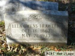 Ella Owens Traweek