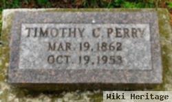 Timothy Clark Perry