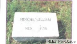 Hinchea Gilliam