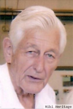 Albert James Gladding, Ii