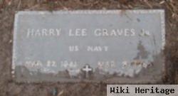 Harry Lee Graves, Jr