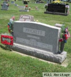 Viola M. Otter Prickett