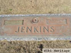 Chester A. Jenkins