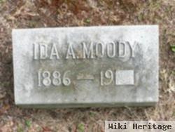 Ida A. Moody