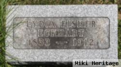 Lydia Fisher Eckhart