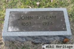 John William Beam