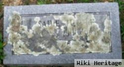 Sadie Hall Tuttle