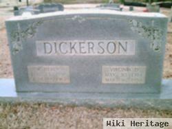 Virginia D. Dickerson