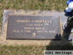 Robert Carl Dobratz