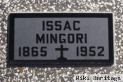 Isaac Mingori