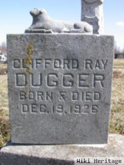 Clifford Ray Dugger