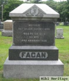 Margaret H. Fagan