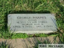 George Barnes