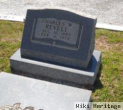 Charles Wesley Revell