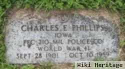 Charles E. Phillips