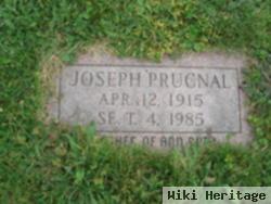 Joseph Prucnal