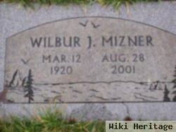 Wilbur J. Mizner