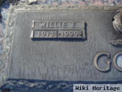 Willie E. Gore