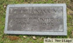 Cecelia Nanney Tainter