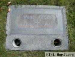 John Zagar