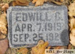 Edwill C Bowen