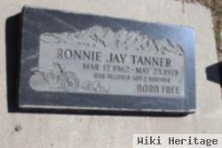 Ronnie Jay Tanner