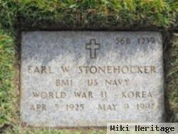 Earl Wayne Stonehocker