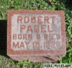 Robert Pagel