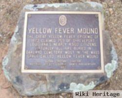 Yellow Fever Victims