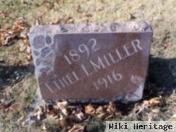 Ethel J. Cromer Miller