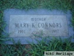 Mary K. Conners