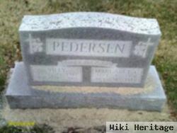 Margaret C. Pedersen