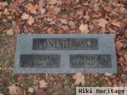 Daniel Poniatowski