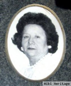 Mrs Ponpoza Delacerda Arellano