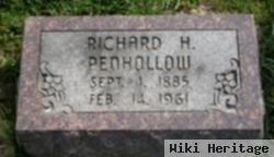 Richard H. Penhollow