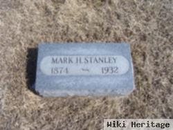 Mark Hale Stanley