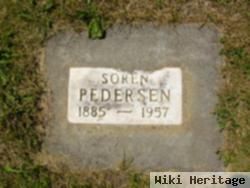 Soren Pedersen