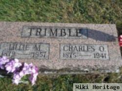 Lillie M Bradley Trimble