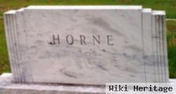 James C. Horne