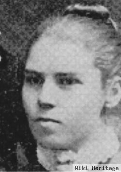 Clarissa Ann Howard Brunson