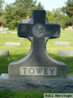 Teresa Ann Towey