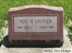 Roy Holderman Lintner