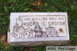 Hughie Charles Gronda