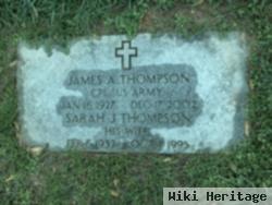 Sarah Jane Raemsch Thompson