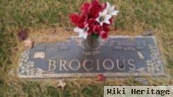 Kenneth S Brocious