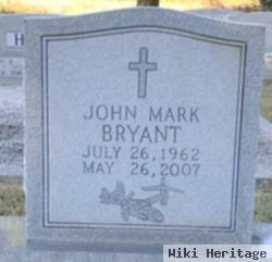 John Mark Bryant