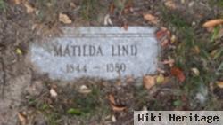 Matilda Lind