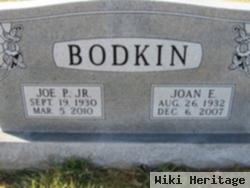 Joe Peter Bodkin, Jr