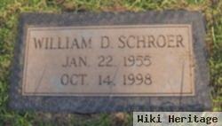 William Dale Schroer