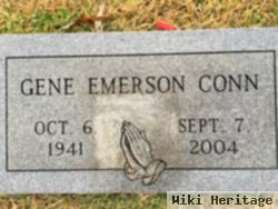 Gene Emerson Conn